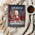 Personalized Baby Iron Man Notebook – Custom Superhero Journal with Photo & Name